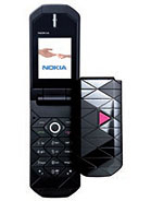 Telefoane Mobile  Noi: Nokia 7070 Prism